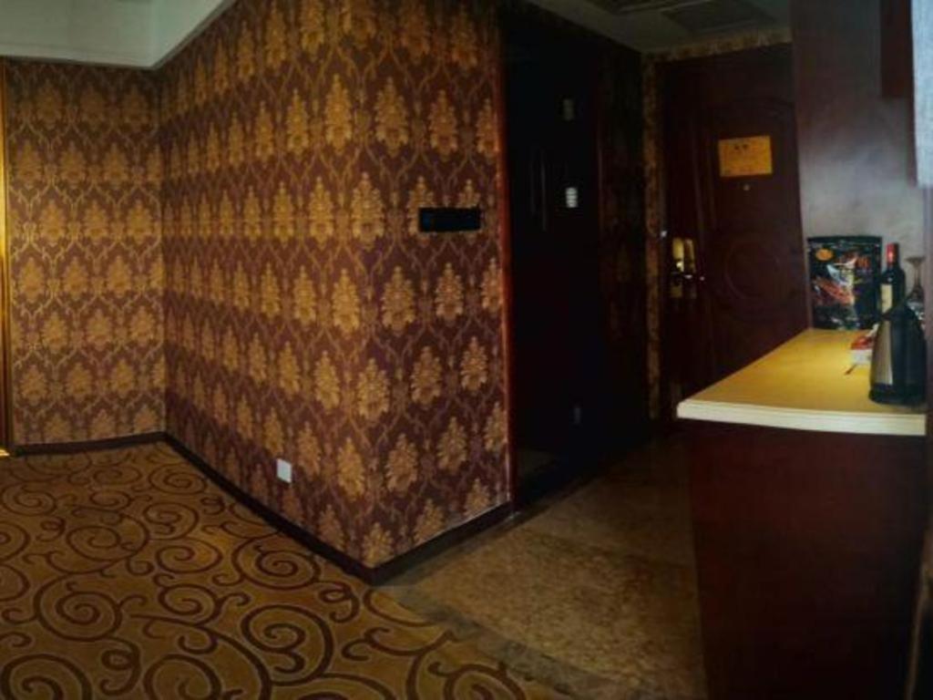 فندق رويال ديوك تشيراباه زونجشان تشونغشان المظهر الخارجي الصورة